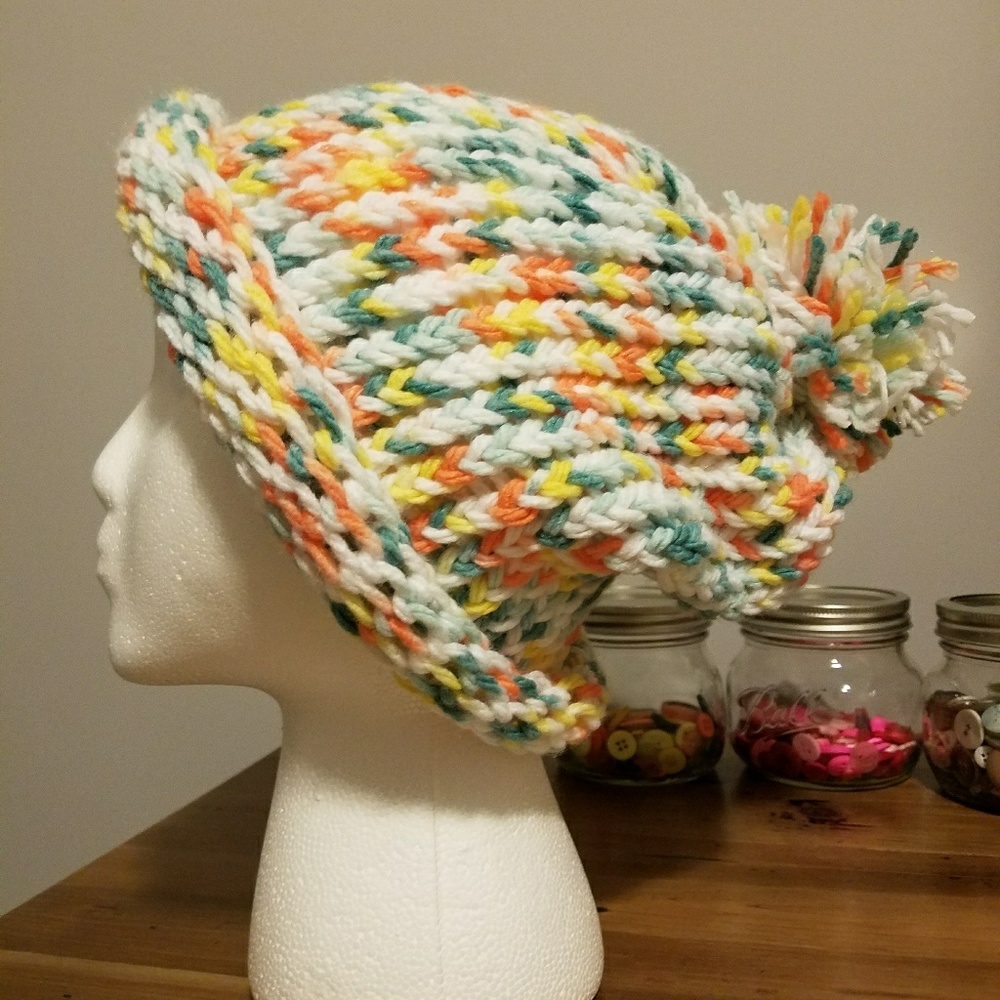 Slouch hat